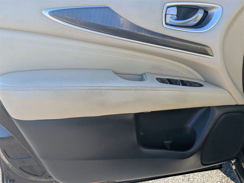 Used 2017 INFINITI QX60 FWD image 14