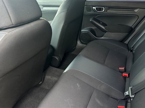 Used 2023 Honda Civic Sport image 13