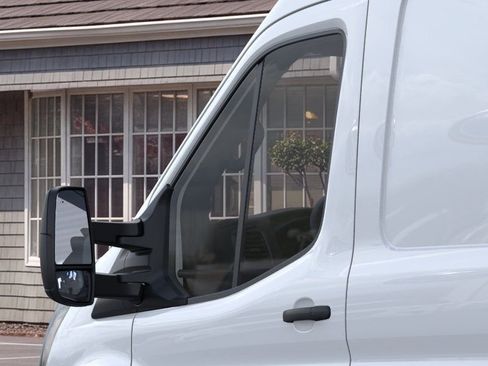 New 2026 Ford Transit 250 148 Medium Roof w/ Load Area Protection Package RWD image 20