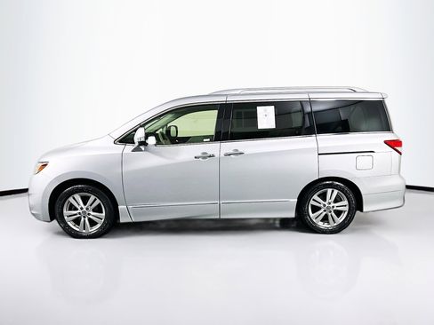 Used 2012 Nissan Quest SL image 4