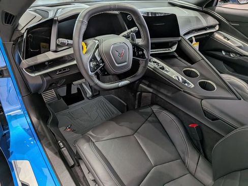 New 2026 Chevrolet Corvette E-Ray w/ ZER Performance Package image 15