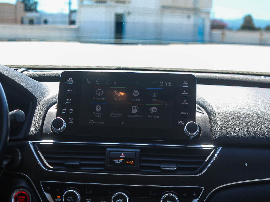 Used 2020 Honda Accord Touring image 15