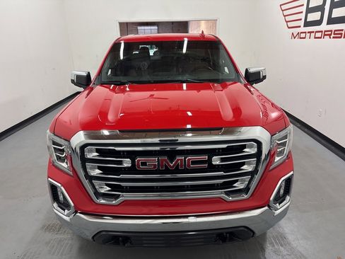 Used 2019 GMC Sierra 1500 SLT image 3