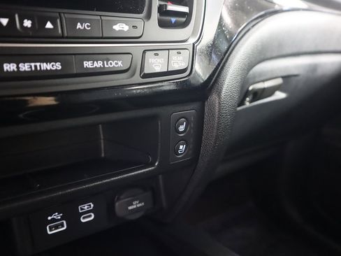 Used 2024 Honda Passport Black Edition image 56