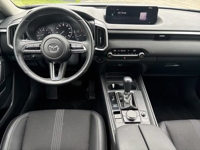 Used 2024 MAZDA CX-50 AWD 2.5 S w/ Cargo Package