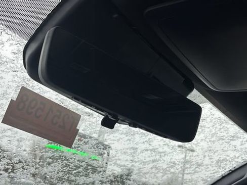 New 2025 Toyota Tacoma TRD Pro w/ Tow Tech Package image 25