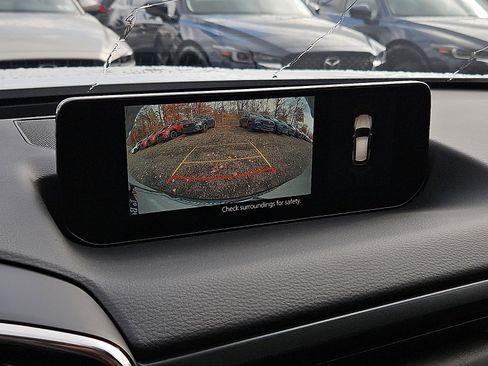 New 2026 MAZDA CX-50 2.5 Hybrid w/ Premium Plus Pkg image 16