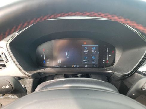 Used 2024 Ford Escape ST-Line w/ Tech Pack #1 AWD/4WD image 14