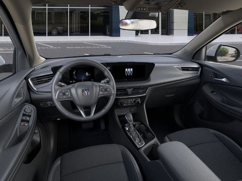Used 2026 Buick Encore GX Preferred w/ Comfort Package FWD image 15
