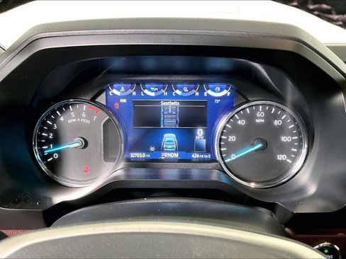 Used 2022 Ford Expedition Max Limited image 20