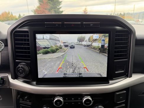 Used 2022 Ford F150 XLT w/ Equipment Group 302A High image 25