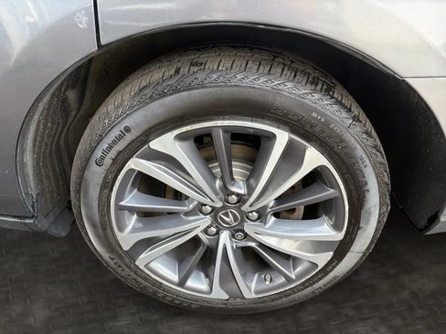 Used 2019 Acura MDX SH-AWD w/ Technology Package image 40
