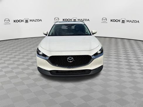 Used 2021 MAZDA CX-30 AWD 2.5 S w/ Premium Package image 2