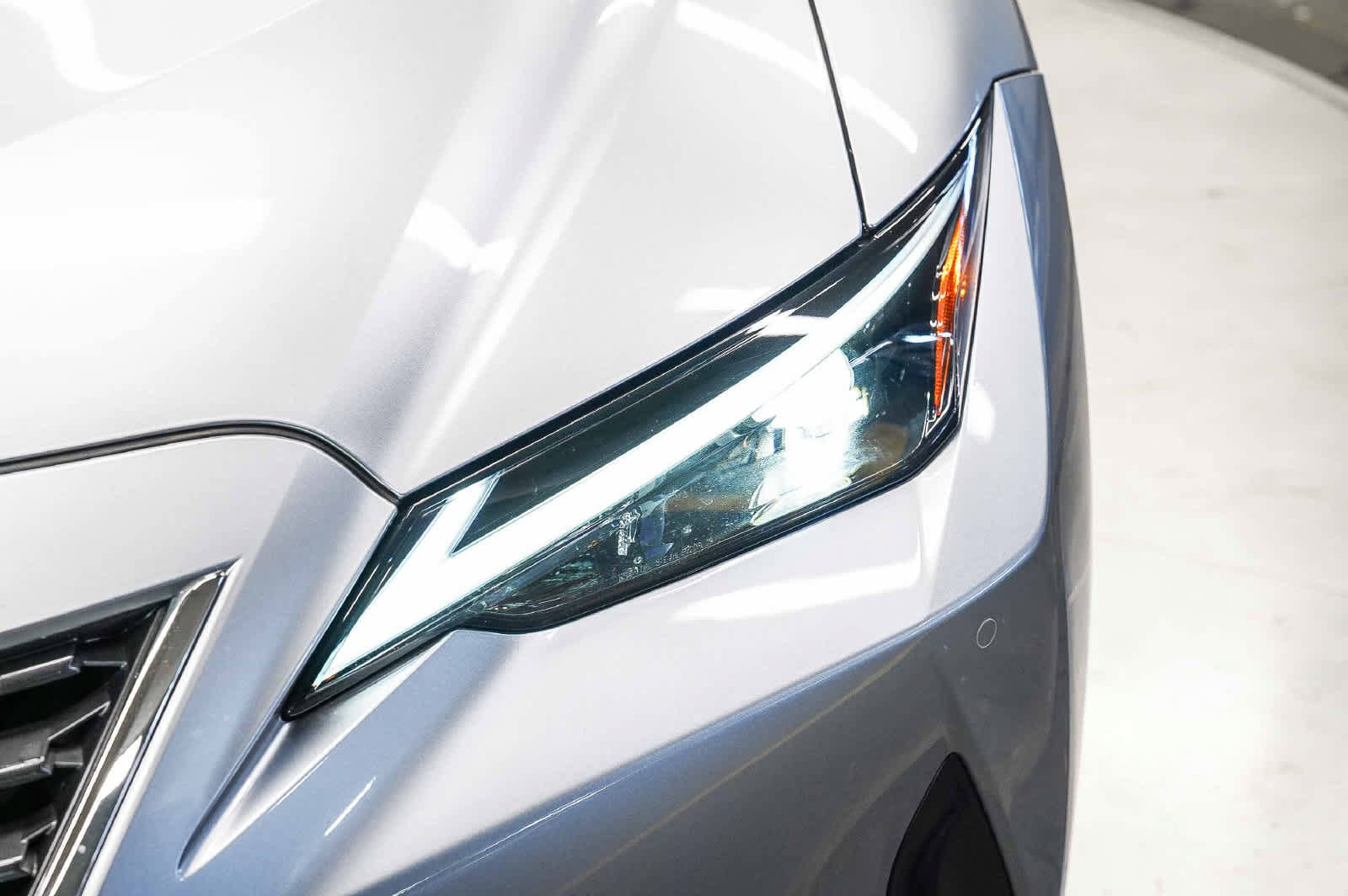 Used 2023 Lexus IS 300 w/ Premium Package RWD image 7
