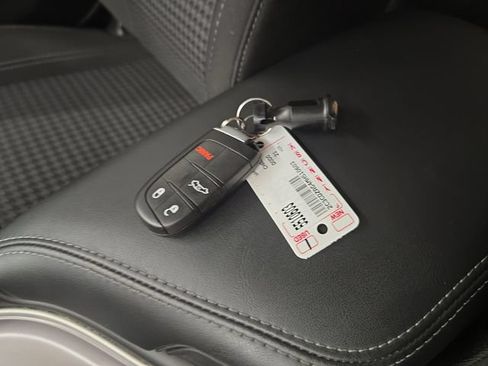 Used 2021 Dodge Challenger SXT w/ Blacktop Package RWD image 22
