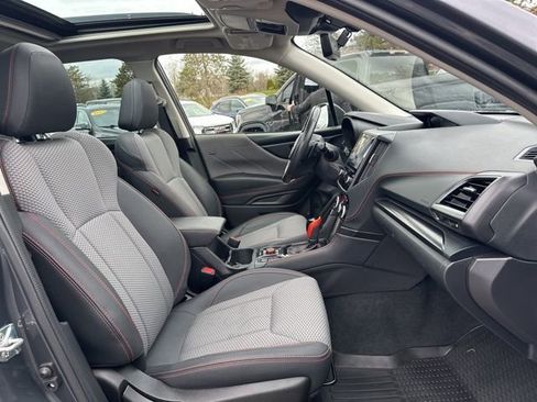 Used 2023 Subaru Forester Sport image 27