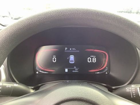 Used 2024 Kia Soul LX w/ Option Group 015 image 14