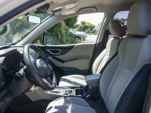 Used 2022 Subaru Forester image 14