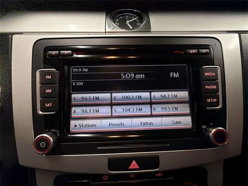 Used 2012 Volkswagen CC Sport image 14