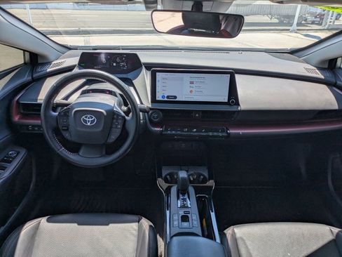 Used 2024 Toyota Prius Prime image 15