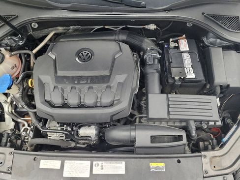Used 2018 Volkswagen Passat 2.0T SE image 30
