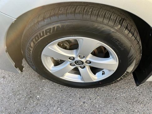 Used 2020 Toyota Sienna LE image 22