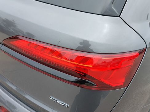 New 2026 Audi Q7 2.0T Premium Plus AWD/4WD image 39