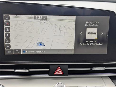 Used 2024 Hyundai Elantra Limited image 14