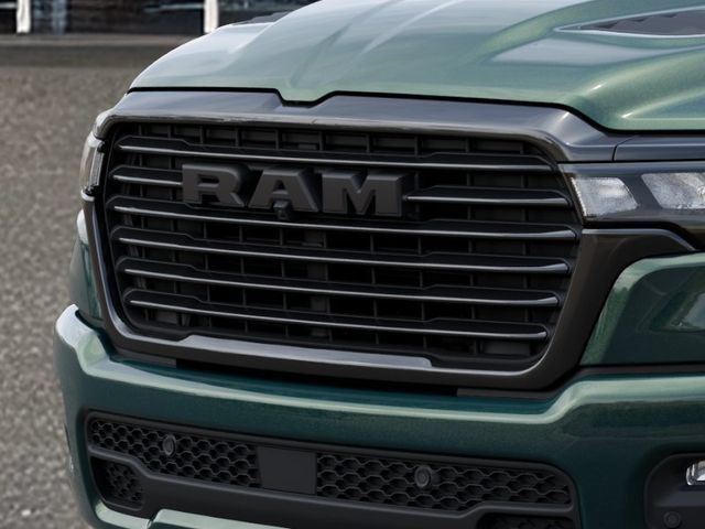 New 2027 RAM 1500 Laramie w/ Night Edition AWD/4WD image 11