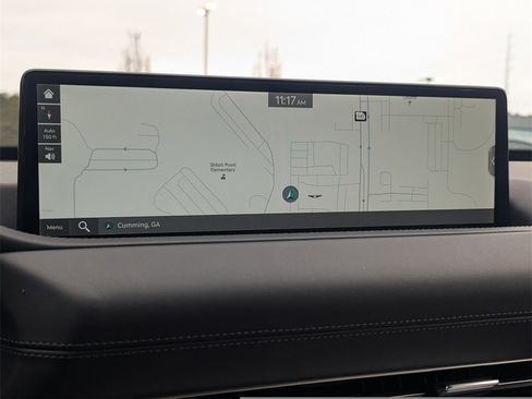 Used 2023 Genesis GV80 2.5T w/ Prestige Package image 21