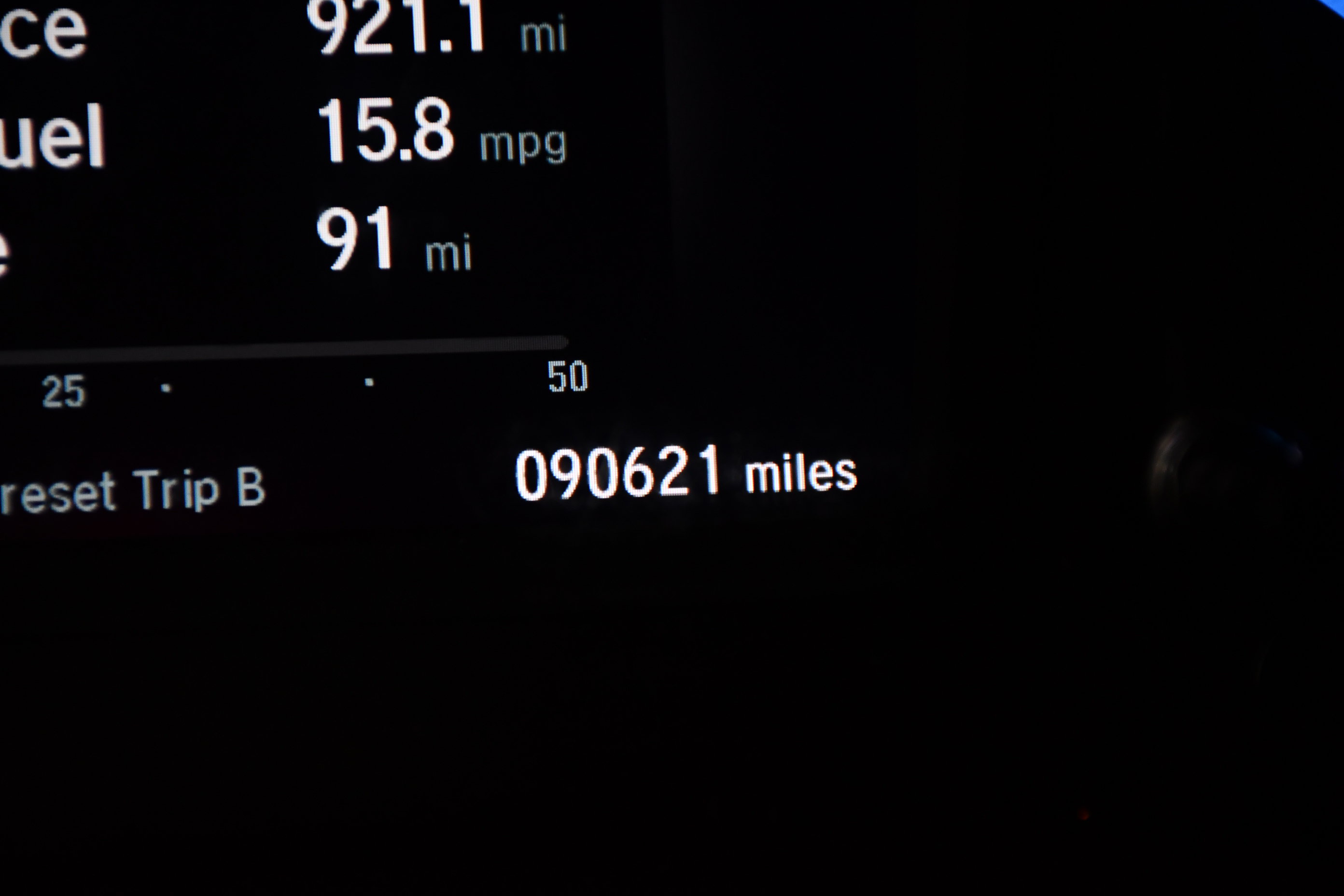 Used 2020 Honda Odyssey EX-L image 16