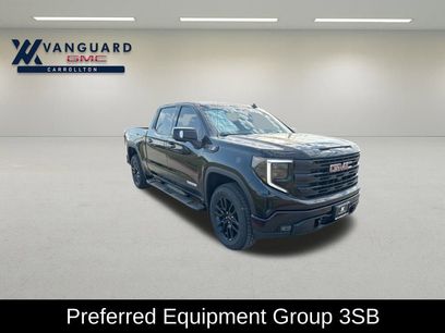 New 2026 GMC Sierra 1500 Elevation w/ Elevation Premium Package