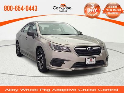 Used 2019 Subaru Legacy 2.5i w/ Alloy Wheel Package