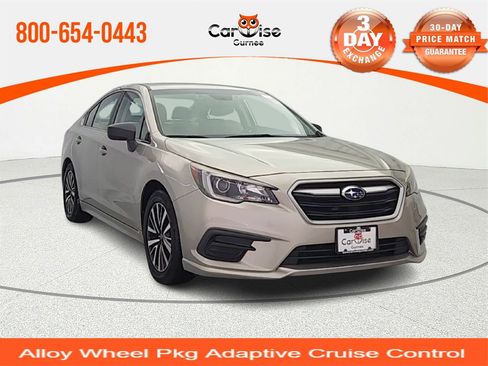 Used 2019 Subaru Legacy 2.5i w/ Alloy Wheel Package image 1