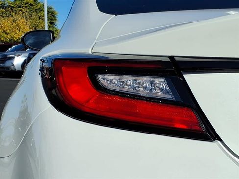 New 2026 Subaru BRZ Limited image 20