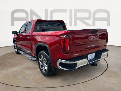 Used 2023 GMC Sierra 1500 SLT RWD image 8
