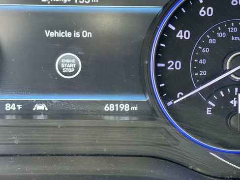 Used 2020 Hyundai Palisade SEL AWD/4WD image 29