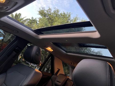 Used 2015 Mercedes-Benz ML 400 4MATIC image 22