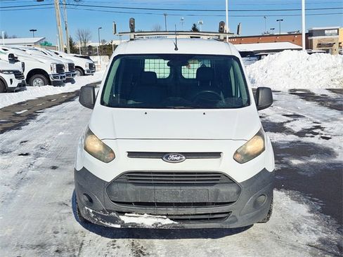 Used 2015 Ford Transit Connect XL image 8