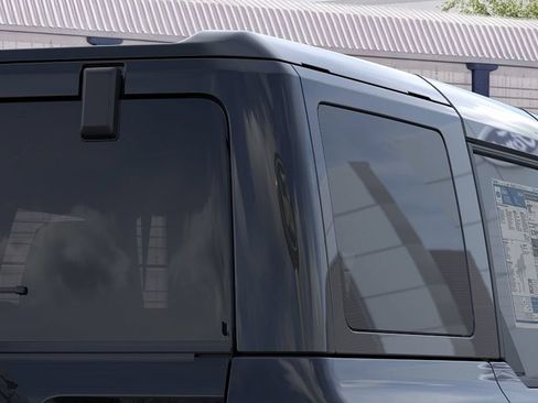 New 2026 Ford Bronco Badlands AWD/4WD image 25