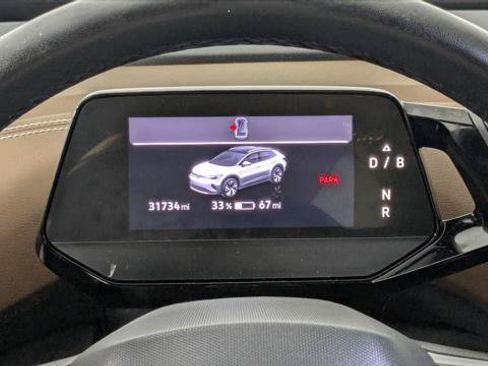 Used 2023 Volkswagen ID.4 Pro RWD image 21