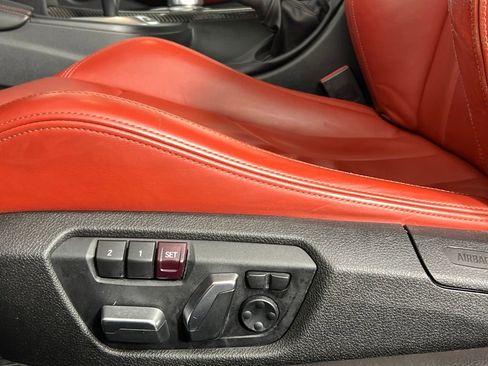 Used 2020 BMW M4 Base w/ M Driver's Package image 24