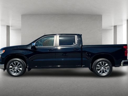 Used 2024 Chevrolet Silverado 1500 LT w/ All Star Edition Plus RWD image 7