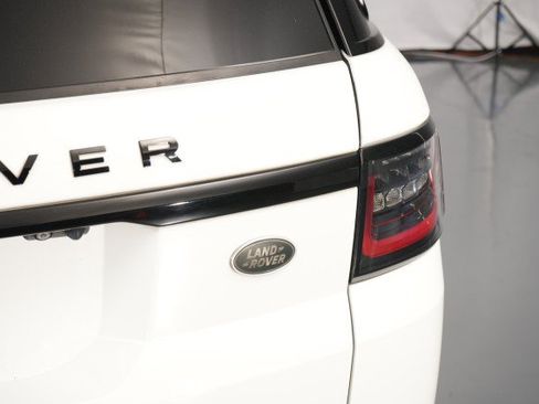 Used 2019 Land Rover Range Rover Sport HSE Dynamic AWD/4WD image 19