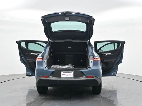 Used 2023 Dodge Hornet GT Plus w/ GT Blacktop Package image 36