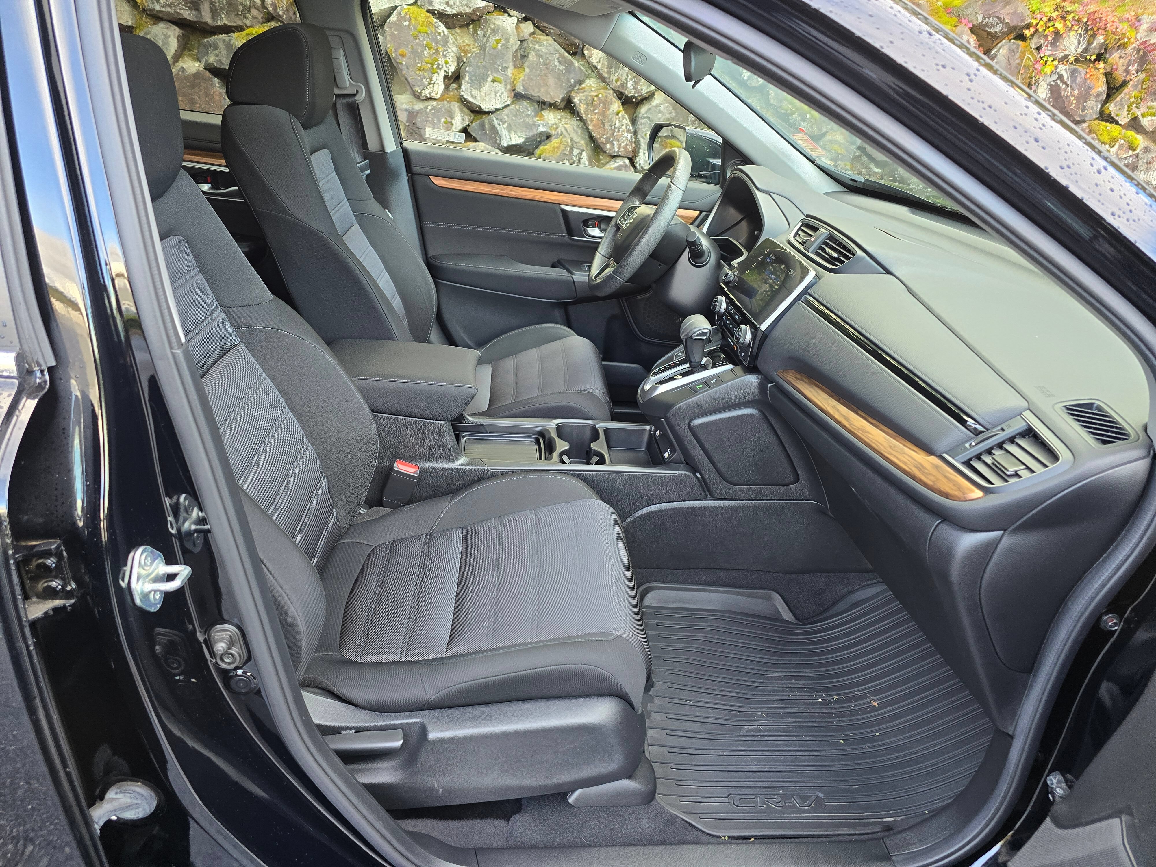Used 2021 Honda CR-V EX image 11