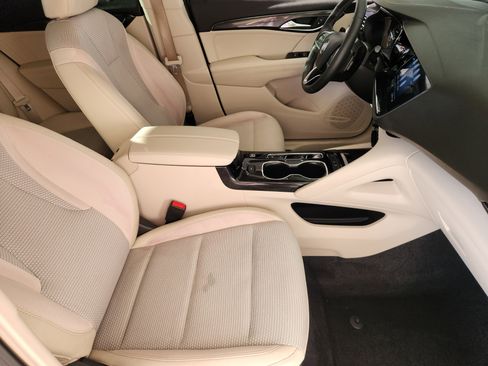 Used 2023 Buick Envision Preferred FWD image 15