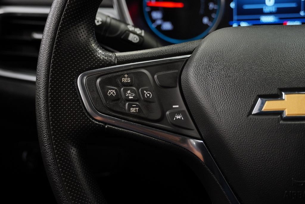Certified 2024 Chevrolet Equinox LT AWD/4WD image 22