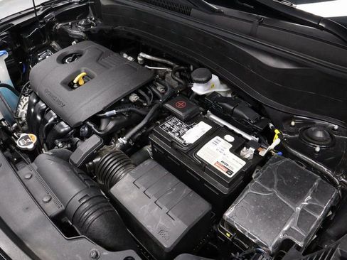 Used 2025 Kia Seltos LX image 12