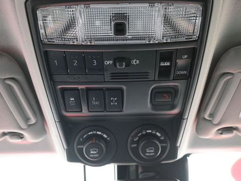 Used 2023 Toyota 4Runner TRD Pro image 21